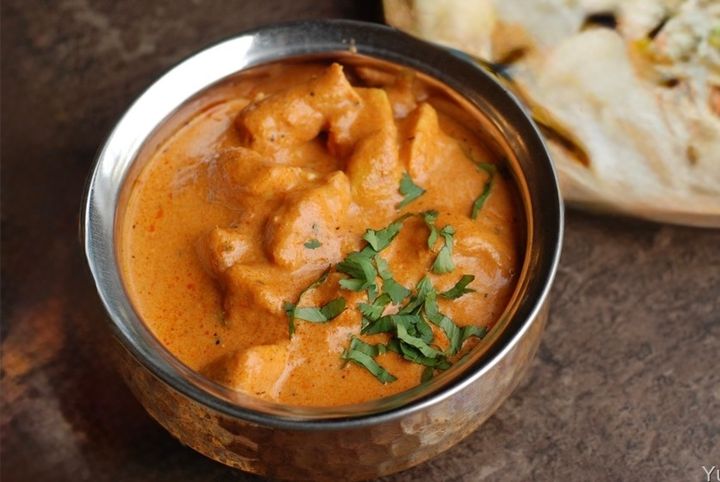 Butter Masala